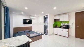 🔥CĂN HỘ STUDI O VIEW KÍNH SẠCH ĐẸP RỘNG RÃI
