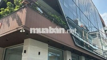 Cần cho thuê nhà căn góc 2MT  Đường Huỳnh Văn Bánh P.13 Q.Phú Nhuận