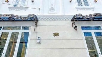 nhà 2 lầu mới hẻm liên tổ 3-4 lộ 5m, đường Nguyễn Văn Cừ - 3 tỷ 490tr