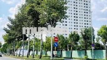 CHUNG CƯ CHU VĂN AN - 2,6 tỷ - 77m2 -CĂN GÓC GIÁ MỀM NHẤT TRONG TẦMGIÁ