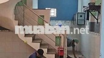 Full nội thất trệt lầu 4*8; 2pn đg 5m gần gò Vấp