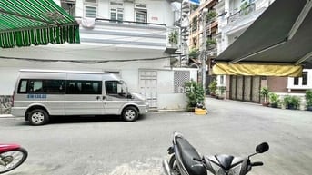 Em cần cho thuê phòng khu vực đường Hoàng Sa, phường Tân Sơn Nhất (phư