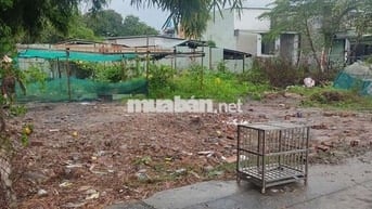Bán đất 2 mặt tiền 200m2, 4,5ty