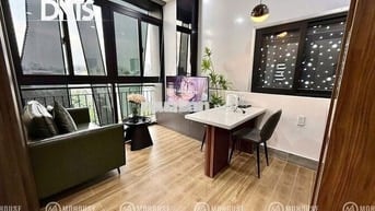 Siêu phẩm căn hộ 2PN full nội thất Thành Thái Q10 gần Vạn Hạnh Mall