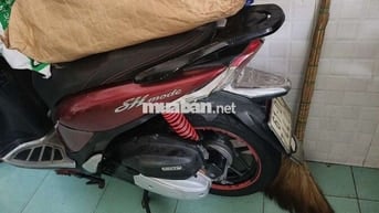 Bán sh mode 2017 zin hết