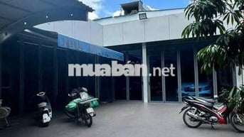 Cho thuê kho xưởng đường Quang Trung, Phường 14, Gò Vấp