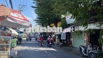 Đất MT Hồ Văn Long 124m2 giá 9,7 tỷ thương lượng gần Ngã tư GÒ MÂY
