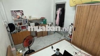 Phòng trọ 25m2 Âu Dương Lân, Quận 8 nội thất