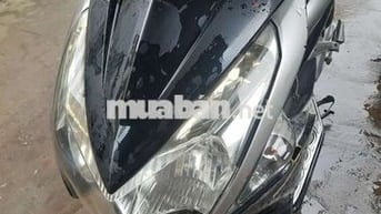 AriBLade Fi 2012 phun xăng điện tử