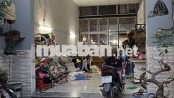 4M*22M LÊ VĂN KHƯƠNG -HẺM XE HƠI