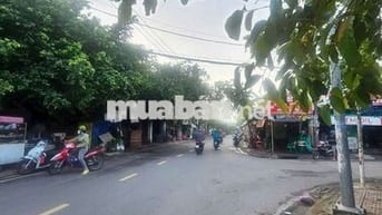 ✅ Bán gấp,Mặt Tiền Nguyễn Thị Nghé,Thới Tam Thôn ✅