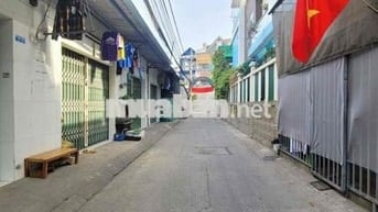 Bán dãy nhà trọ đường Đoàn Thị Kia