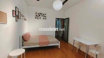Khai trương căn hộ mini giá rẽ ngay chợ Bến Thành - Bùi Viện - ĐH Mở
