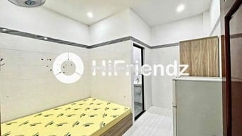 STUDIO FULL NỘI THẤT ĐI BỘ QUA NHÀ THỜ THÁNH PHAO LÔ