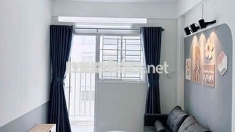 CHO THUÊ NAM LONG2 2PN FULL NT