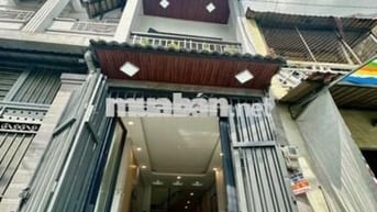 Căn Hiếm Giá SiêuHời- HẻmXeHơi-HướngĐông ĐangNằmĐợiChủTạiĐườngTỉnhLộ10