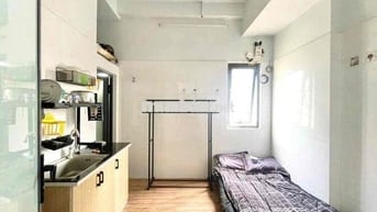 CĂN HỘ 1 NGƯỜI Ở GIÁ RẺ NGAY EMART