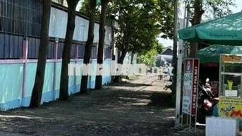 Bán đất đông thạnh Hóc Môn gần chợ gà