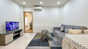 Siêu phẩm căn hộ 1PN full nội thất ban công thoáng Dương Bá Trạc Q8