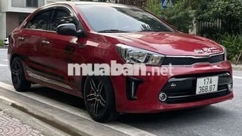 Kia Soluto 2020 AT Deluxe - 780… km