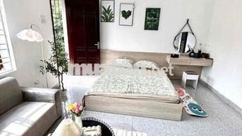Căn Hộ Cao Cấp Bancol Full Nội Thất Ngay Thành Thái - Tô Hiến Thành