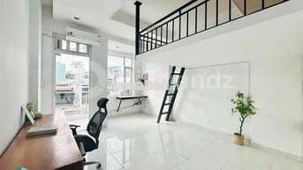 📣📣CĂN HỘ DUPLEX - CỬA SỔ TRỜI 📍TÂN QUÝ  -TÂN PHÚ - SÁT VHU