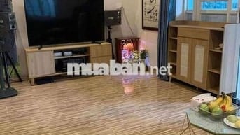 CHO THUÊ NHÀ NGUYÊN CĂN 2PN, FULL NỘI THẤT,KHU BIỂN HỒ NGHINH