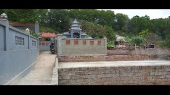 Chuyển nhượng đất nghĩa trang tại phường Thủy Nguyên, Thành phố Hải Ph
