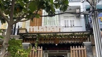 Bán nhà MTKD số nhà cực đẹp ,đường 13b(123) [5mx20m] an lạc Bình Tân❤️