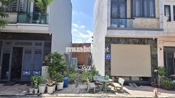 Đất gần VinCom Dĩ An, phường Tân Đông Hiệp, TP Dĩ An.
