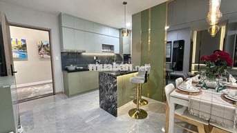 BÁN CĂN HỘ BCONS SOLARY TÂN ĐÔNG HIỆP