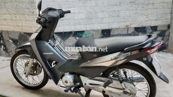 Xe Honda Wave S Thái