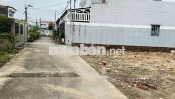 Cần Bán Đất Nền Vĩnh Thanh Khu Dân Cư Bắc Thần hẻm bê tông 5m