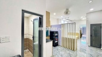 STUDIO 1PN mới đẹp - Full nội thất như hình - Siêu xịn