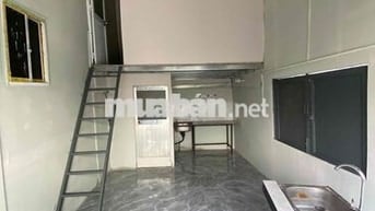 Nhà Trọ Mới Xây Riêng Tư Không Chung Vách