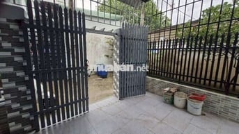 3 TẦNG HXH TRUNG TÂM LINH XUÂN, GẦN LÀNG ĐẠI HỌC – 68M² – 4.5 TỶ
