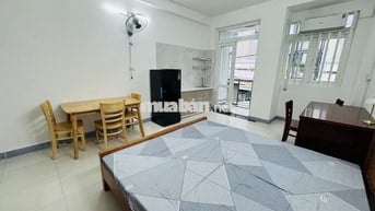 STUDIO MỚI 100% BAN CÔNG_PHAN HUY ÍCH, P12, GÒ VẤP + ƯU ĐÃI ĐẶC BIỆT📌💥