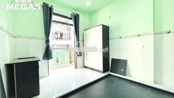 CHO THUÊ PHÒNG TRỌ LÊ VĂN SỸ QUẬN 3 GẦN ĐẠI HỌC KINH TẾ, SƯ PHẠM