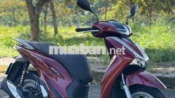 Cần bán sh 125 CBS odo 5k8
