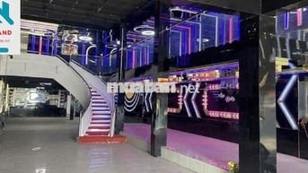 Cho thuê Nhà Mặt Tiền Lê Văn Thọ, P16, Quận Gò Vấp
