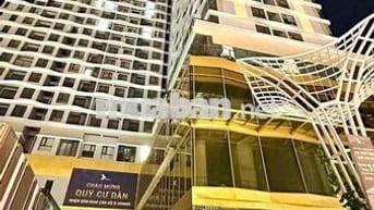 BÁN CĂN HỘ D-HOMME QUẬN 6 ĐỦ DIỆN TÍCH 1PN 2PN 3PN XEM NHÀ 24/7
