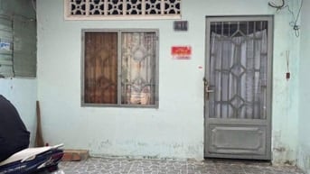 BÁN ĐẤT - NGÕ 279 -PHỐ ĐỘI CẤN - 35M - CẤP 4 - MT 4,2M -chỉ 6,2 tỷ 