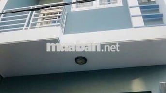Bán nhà 2 tầng đẹp 70m2, HXH bên hông chợ Thủ Đức - 5,2 tỷ.
