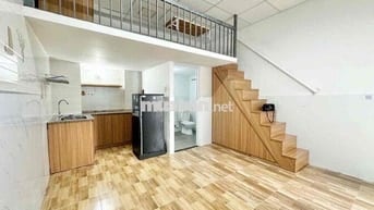 Khai trương duplex ngay Phạm văn đồng