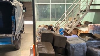 Chính chủ hạ giá bán nhanh xưởng mặt tiền hẻm 8m