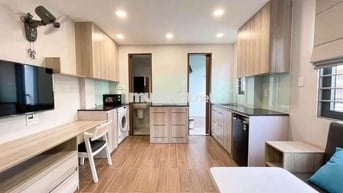 🏡 PHÒNG ĐẸP FULL NỘI THẤT – BẠCH ĐẰNG, Q. TÂN BÌNH 🌿