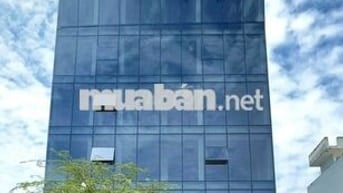 NGUYÊN CĂN ĐƯỜNG C1 PHƯỜNG 13 TÂN BÌNH DIỆN TÍCH 10X20M HẦM 5 LẦU