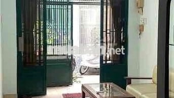 Nhà Trung Tâm , Bình Thạnh - Phạm Viết Chánh , 48m2 - 18tr/thang