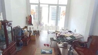 GẦN CHUNG CƯ CHƯƠNG DƯƠNG HOME NHÀ 4X17M 3 LẦU 4PN 4WC Ở GIA ĐÌNH + VP