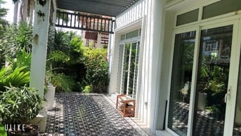 Cho thuê Biệt Thự đơn lập Nam Thông đường lớn giá 91 triệu